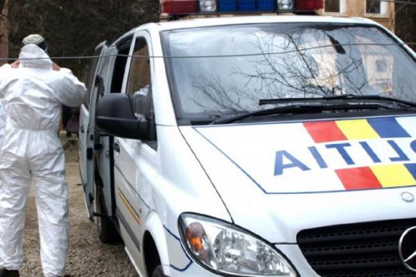 Judecătoarea Moldovan Cristina a lăsat un bilet de adio