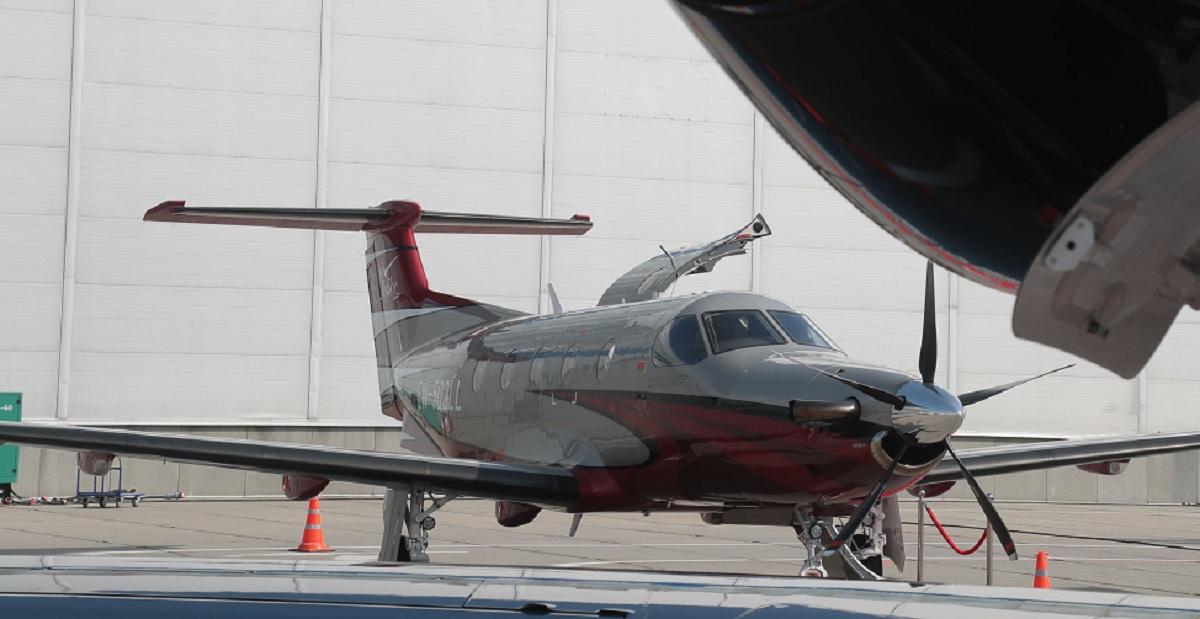 Nouă morţi, după ce un avion s-a prăbuşit în Statele Unite Avionul avea 12 persoane la bord