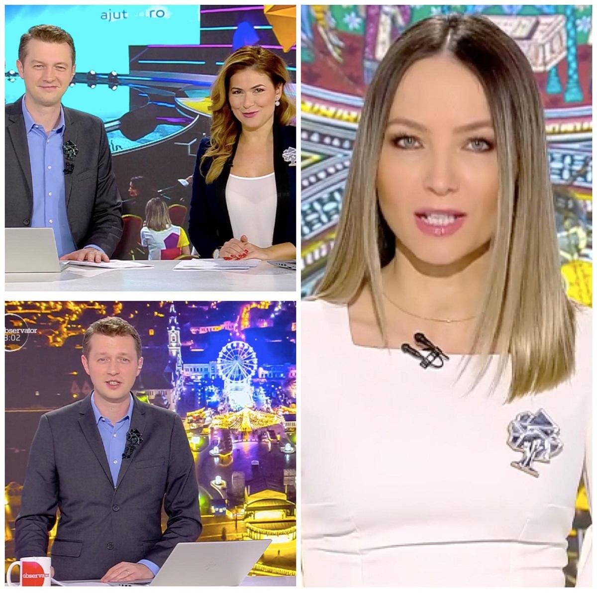 Antena 1 s-a impus ca lider detaşat de audienţă