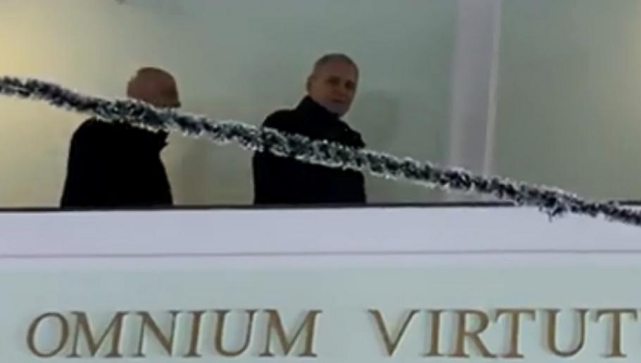 Liviu Dragnea Liviu Dragnea la Curtea Supremă