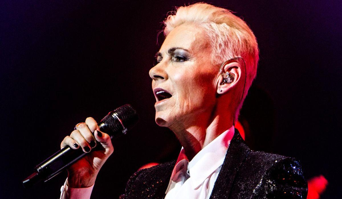 Marie Fredriksson, solista trupei Roxette, s-a stins din viaţă luni, 9 decembrie 2019