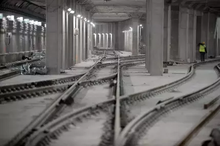 Metrou Drumul Taberei Metroul din Drumul Taberei, amânat pentru iunie 2020