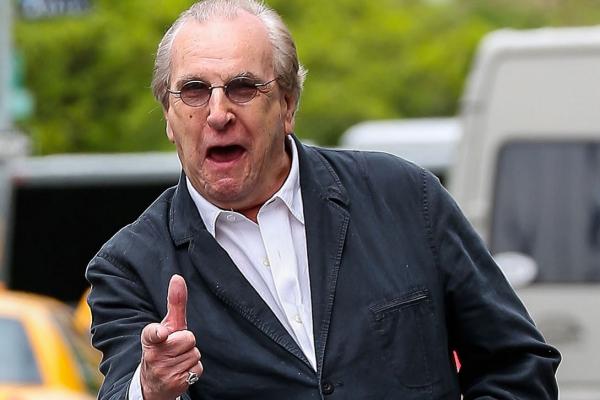 Danny Aiellor a murit la 86 de ani