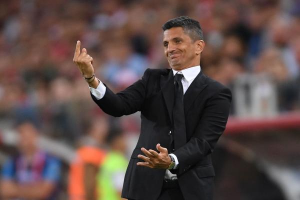Răzvan Lucescu îşi măsoară forţele cu cei mai tari antrenori din lume