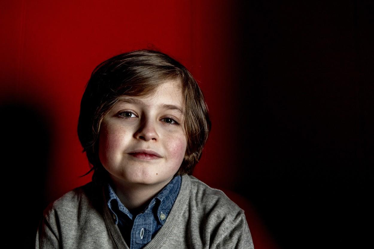 Laurent Simons, copilul geniu din Belgia, a renunțat la facultate la 9 ani