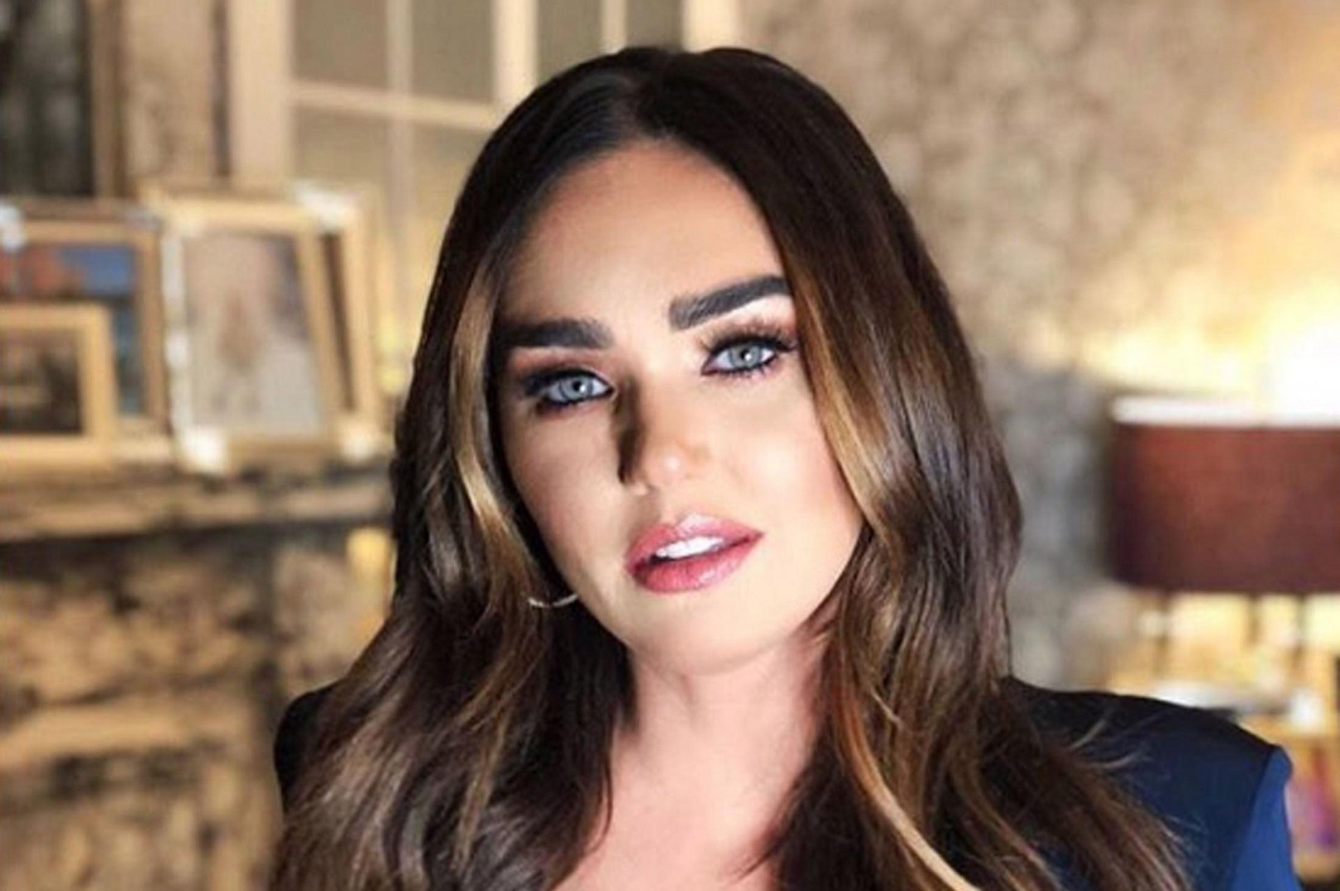 Tamara Ecclestone Furt de 60 de milioane de euro lângă Ambasada României din Londra