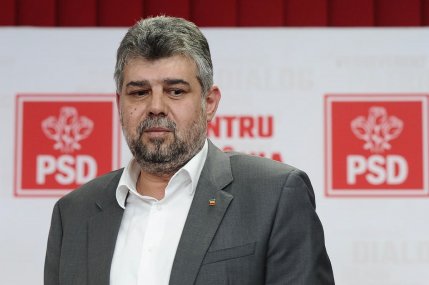 Marcel Ciolacu reacţionează după ce PNL nu a votat proiectul pentru dublarea alocaţiilor copiilor