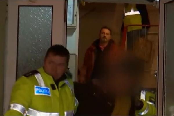 Bărbatul din Timişoara suferea de depresie