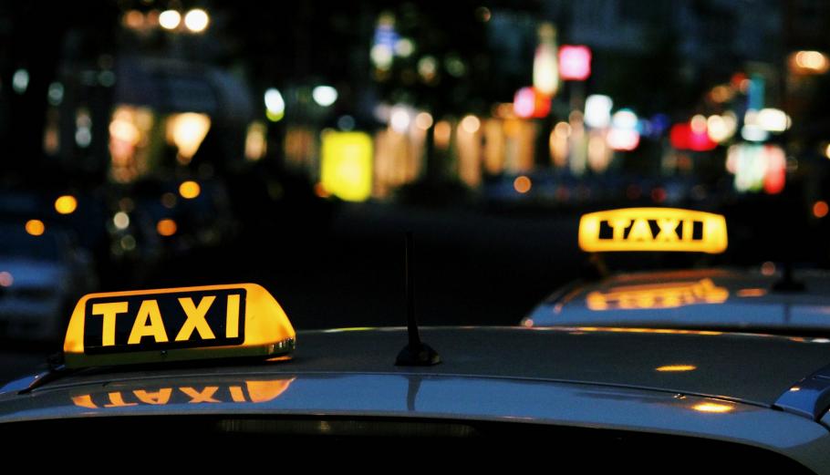 Taxi 2 șoferi de Uber și 2 taximetriști, uciși după o comandă refuzată, în Brazilia