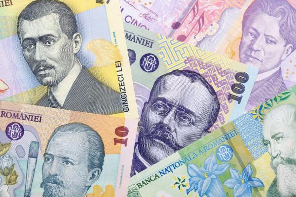 Indicele ROBOR la 3 luni a scăzut, ROBOR la 6 luni stagnează