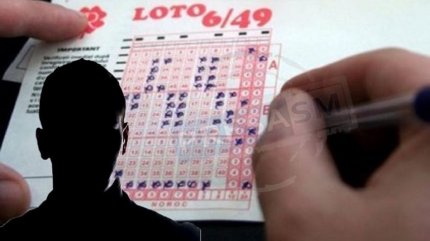 Loto, marele premiu