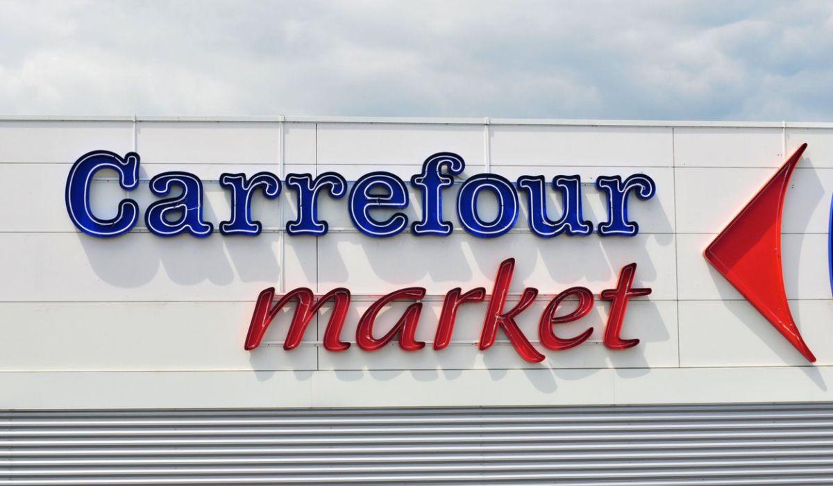 Program Carrefour pe 31 decembrie 2019
