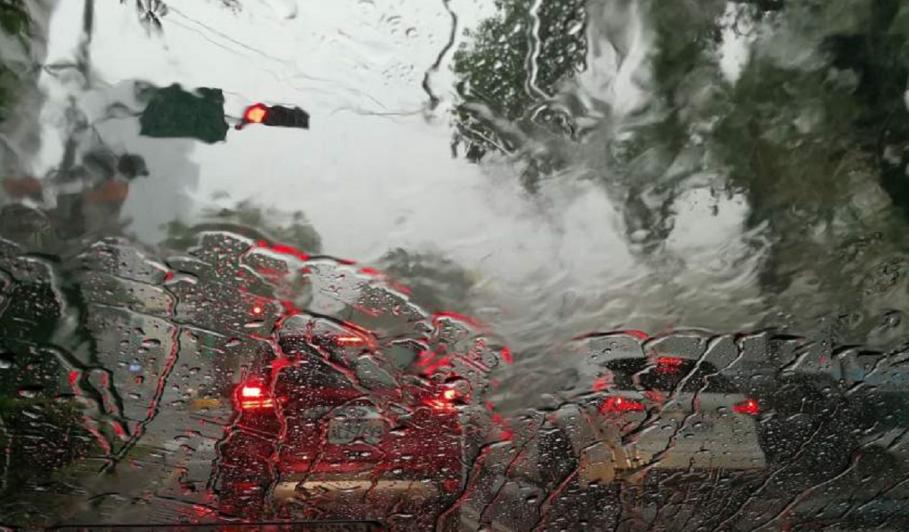 Meteo Alertă cod galben