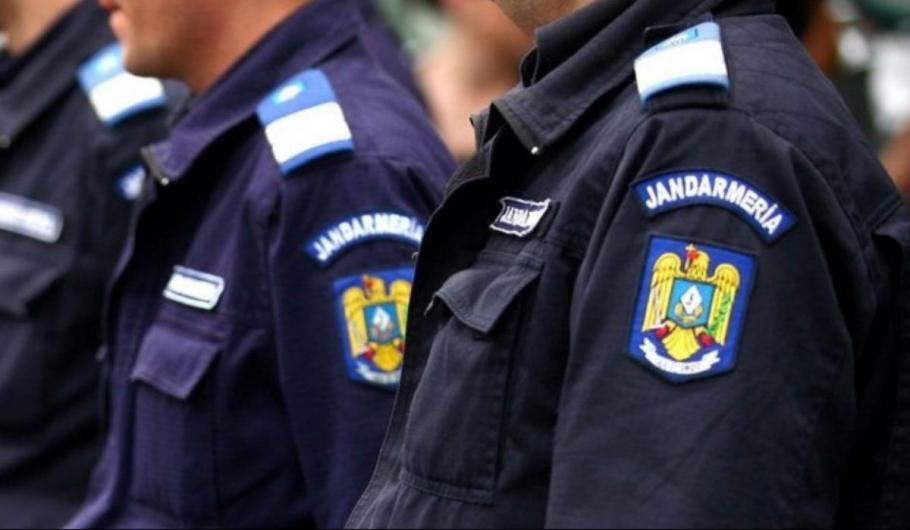 avere jandarm bani fetita slobozia Ce avere are jandarmul acuzat că a furat bani de la o fetiţă din Slobozia