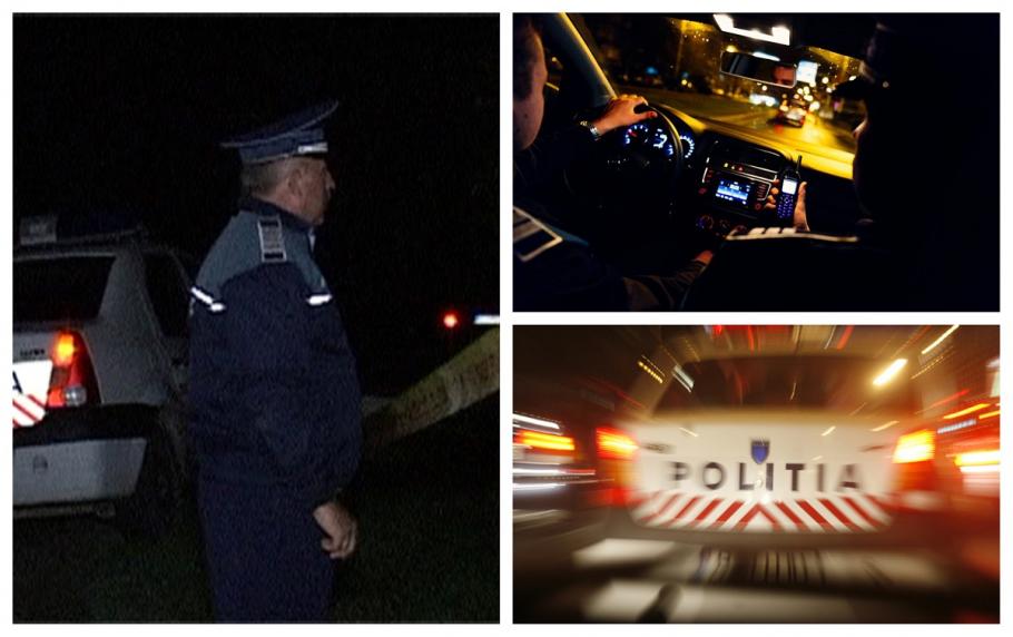 sofer urmarit reghin liber Şoferul urmărit de poliţiştii care au împuşcat o femeie în cap, la Reghin, este liber