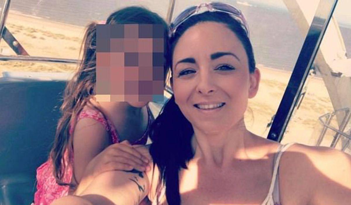 Mămica şi fiica ei au fost scoase din maşina găsită cu ajutorul aplicaţiei Snapchat