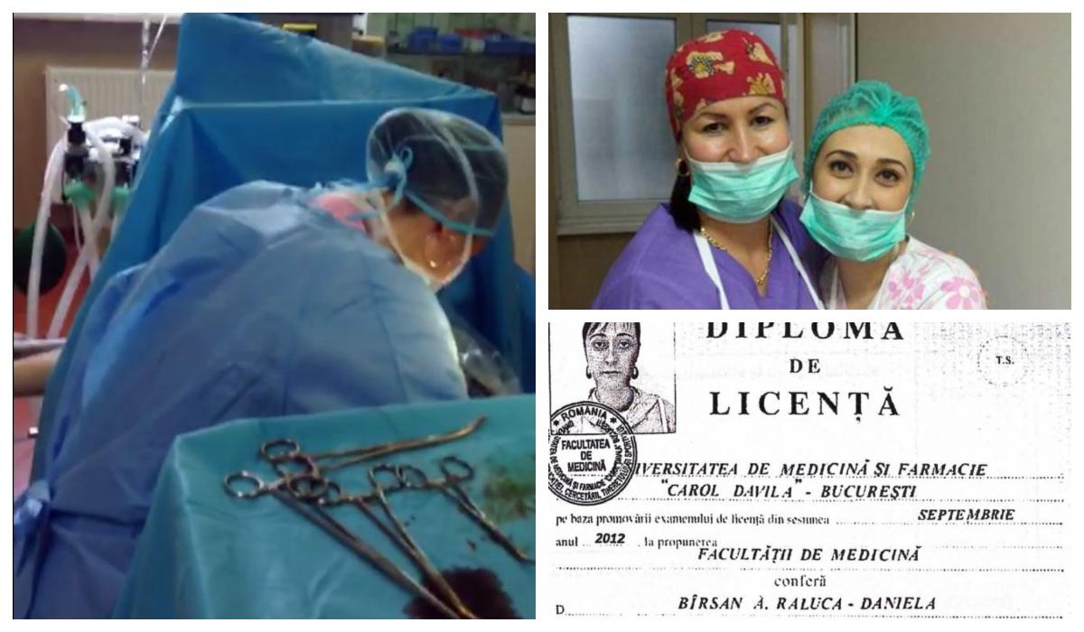 Impostoarea are 30 de ani