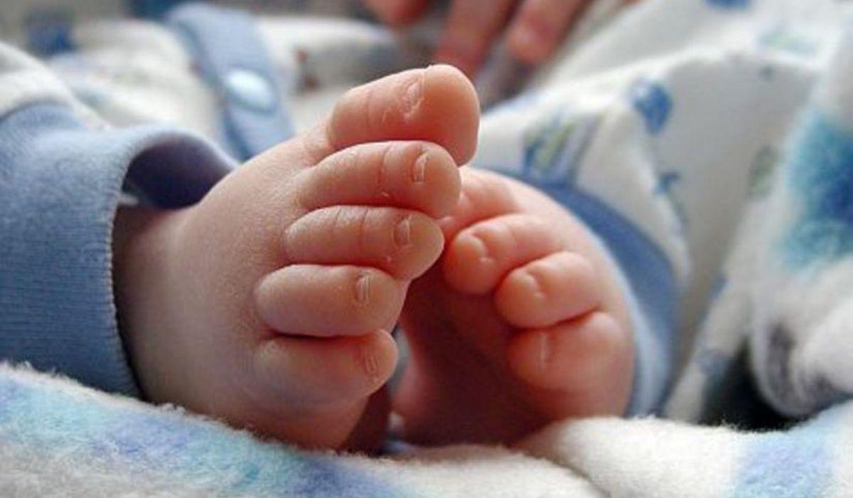 mama dej nascut copil mort O mamă din Dej a născut un copil mort după ce un medic arab a refuzat să o consulte