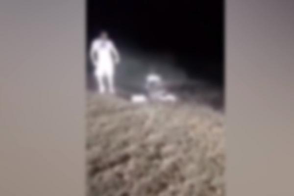 A fost identificat bătăuşul din Dej. Tânărul care a lovit o fată până a leşinat se află deja în arest (Video)