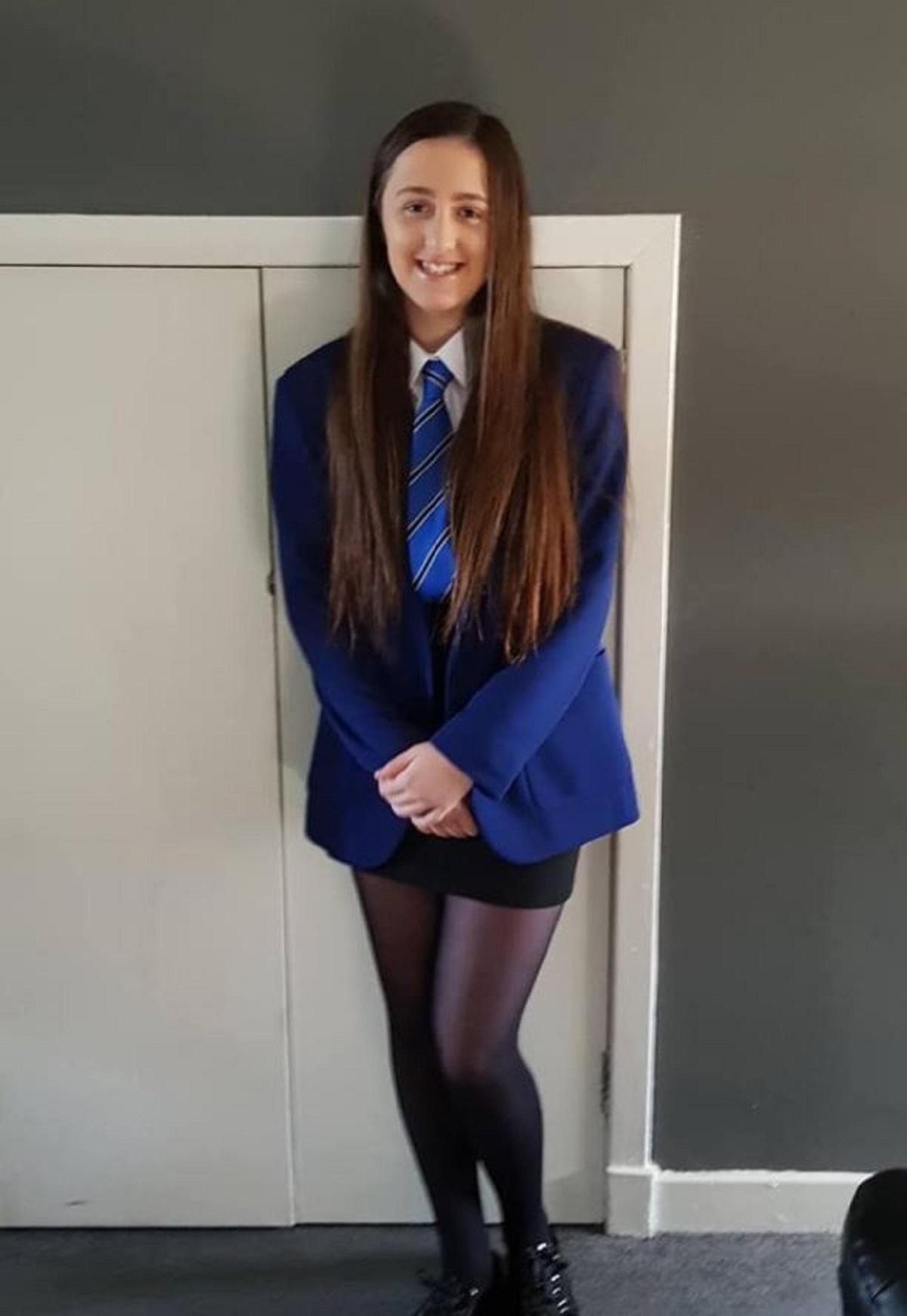 Tânără moartă în urma unui accident rutier