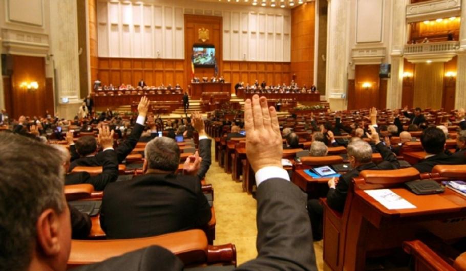 Alocaţii mărite 1 martie 2019 Parlamentul reunit a revotat amendamentul