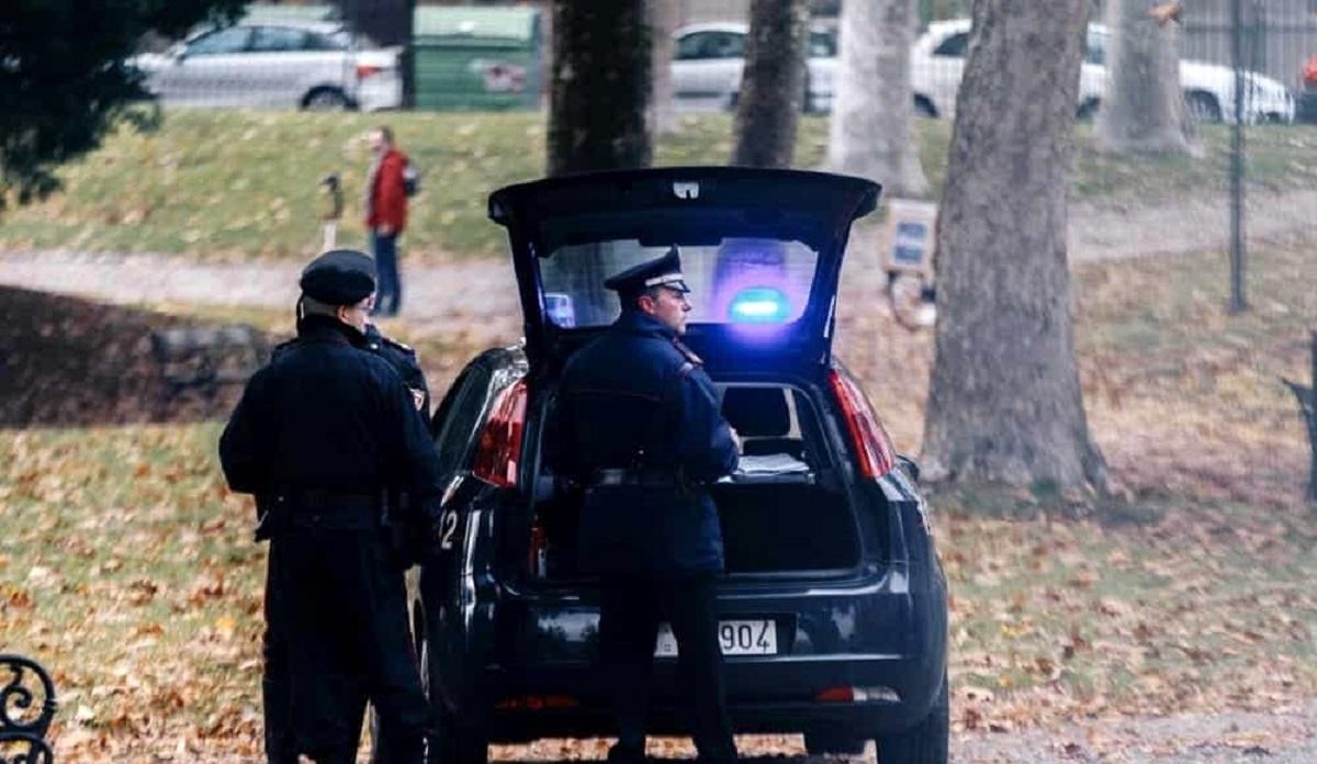 Român jefuit şi bătut la Piacenza Românul are 37 de ani