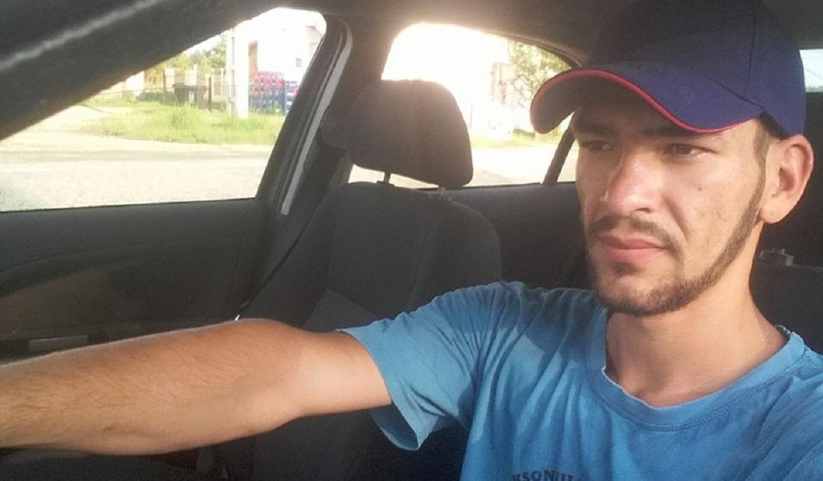 Mama lui a ajuns şi ea la spital Andrei avea 25 de ani