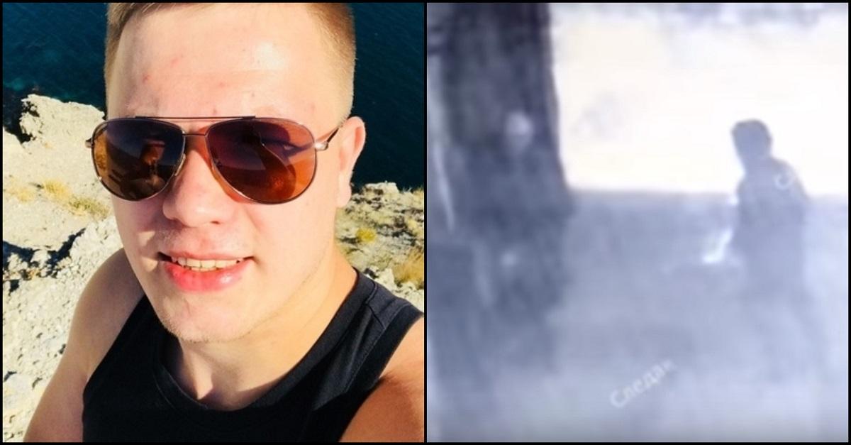 Luptătorul din Rusia a murit după ce a agresat un bodyguard Luptător mort în timpul unei bătăi