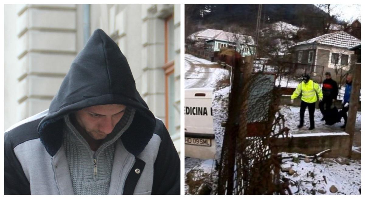 ovidiu dringa dublu asasinat Ovidiu Drîngă a fost condamnat pentru dublu asasinat, însă a fost lăsat liber după trei ani