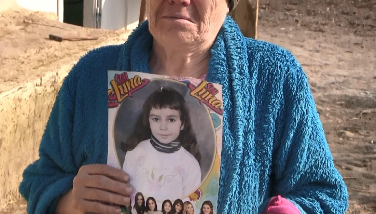 Denisa a murit fulgerător Denisa avea 9 ani