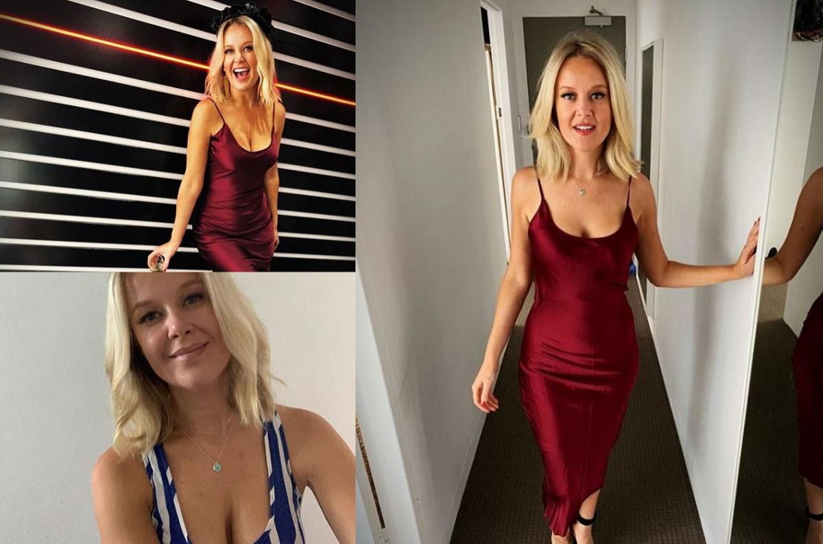 Jana Hocking Fostul iubit dormea în momentul când ea a intrat în casa lui