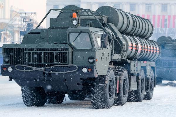Rachetă nucleară
