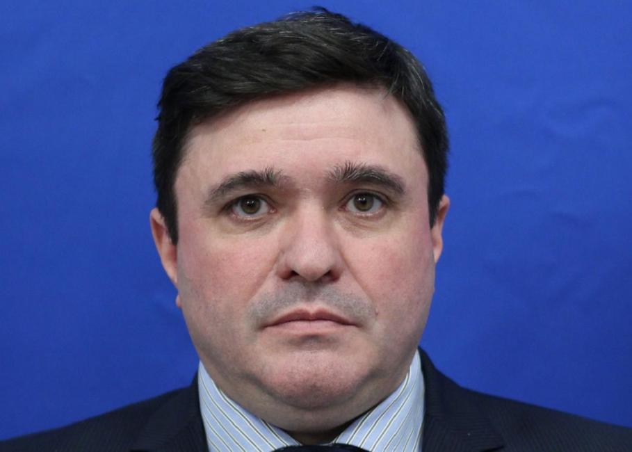 Demisie din PSD Adrian Pau