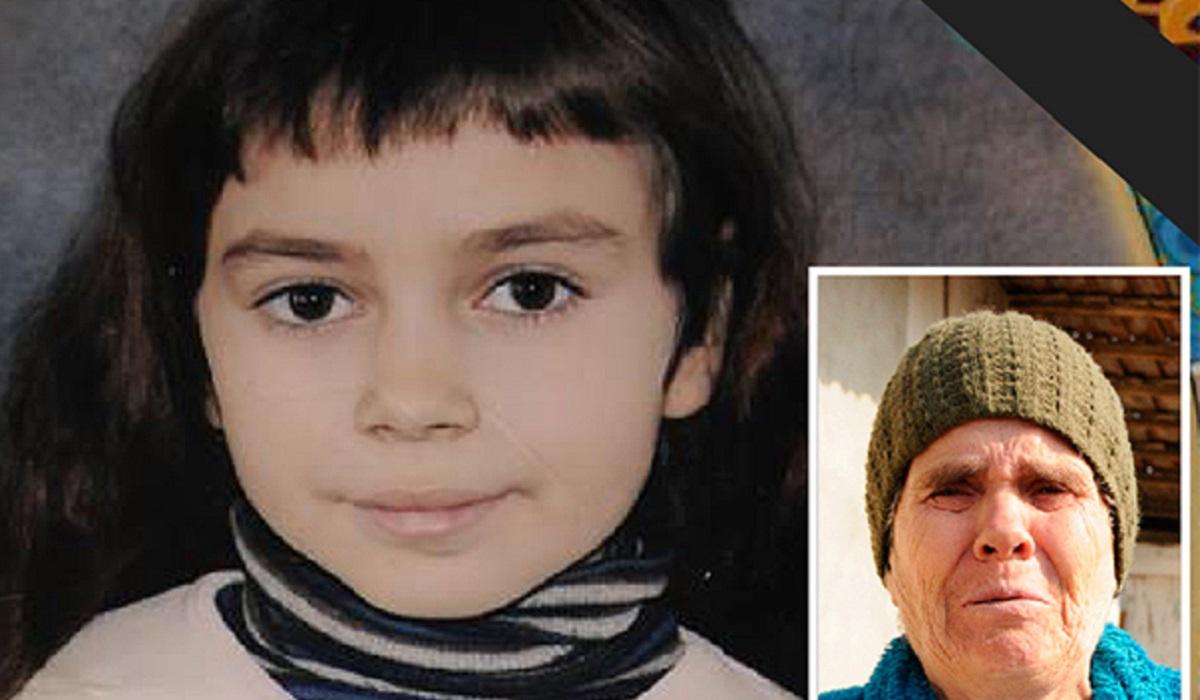 Mama Denisei a murit după naştere Denisa avea doar 9 ani