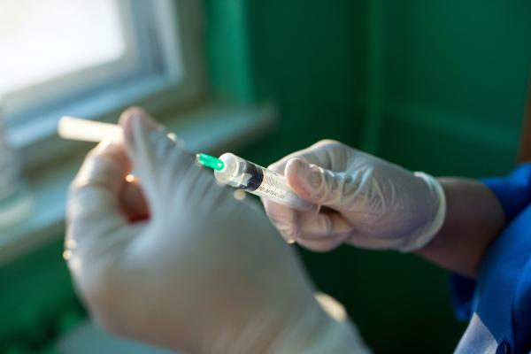 Pacient infectat cu acinetobacter la Marius Nasta