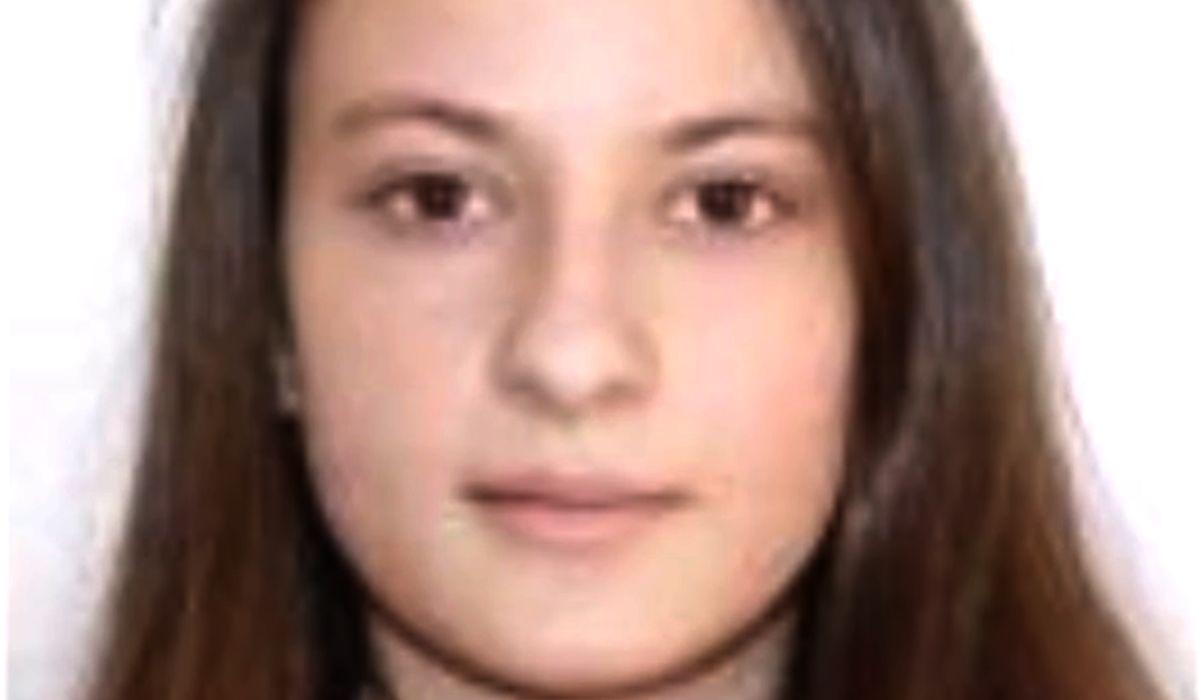 maria luissa andrei disparuta targu jiu Maria Luissa Andrei este fata dispărută din Târgu-Jiu