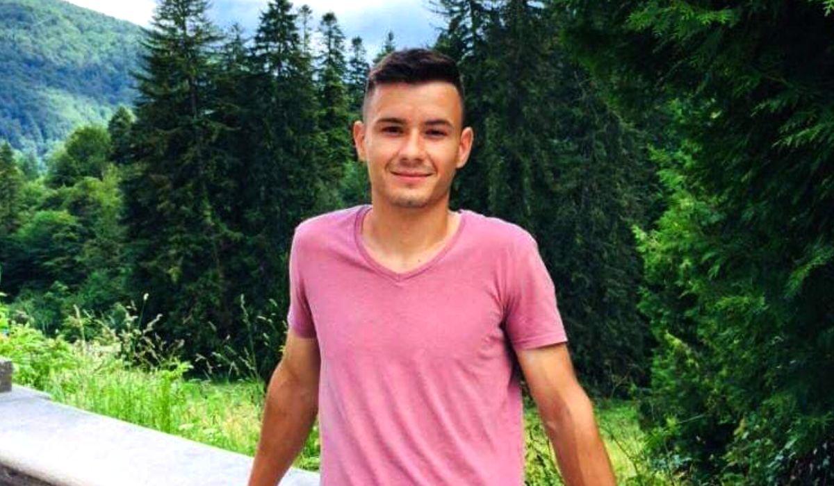 sinucidere dudesti braila Sinucidere la Dudeşti, Brăila, acolo unde un tânăr inginer a decis să-şi pună capăt zilelor