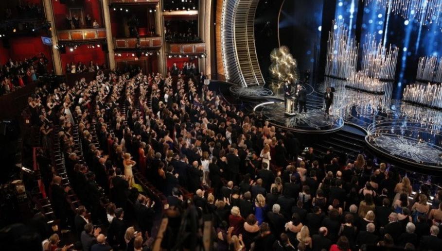 Cel mai bun actor: Rami Malek („Bohemian Rhapsody”) - câştigător "Green Book" a primit premiul Oscar pentru cel mai bun film