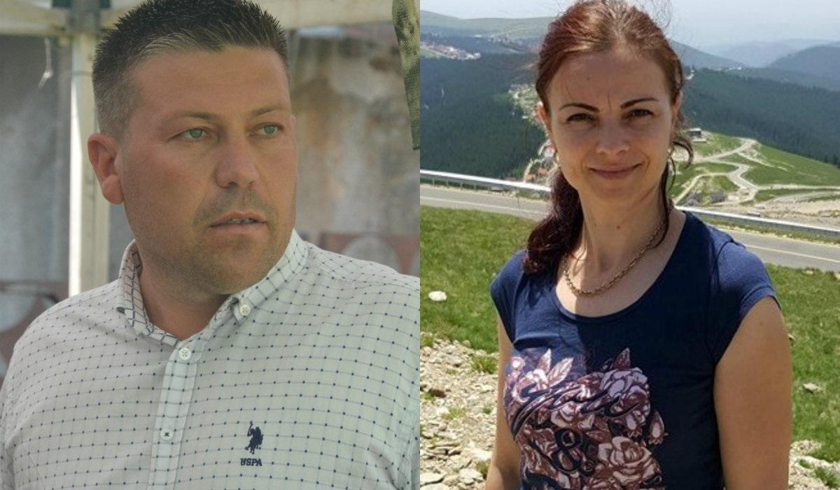 Primar în Dâmboviţa Primarul din Dâmboviţa a dat-o afară pe preoteasă