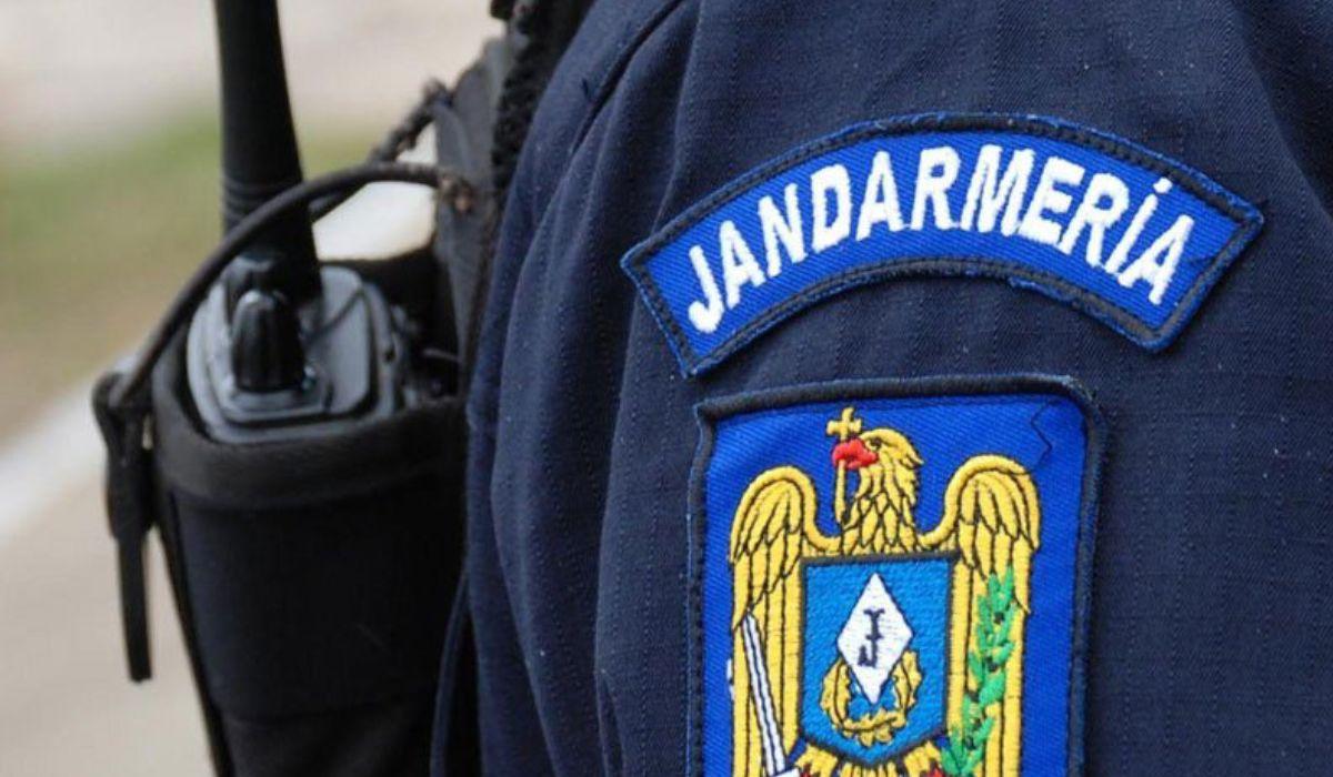 jandarm batut sotia dragobete Un jandarm din Dâmboviţa şi-a bătut soţia de Dragobete