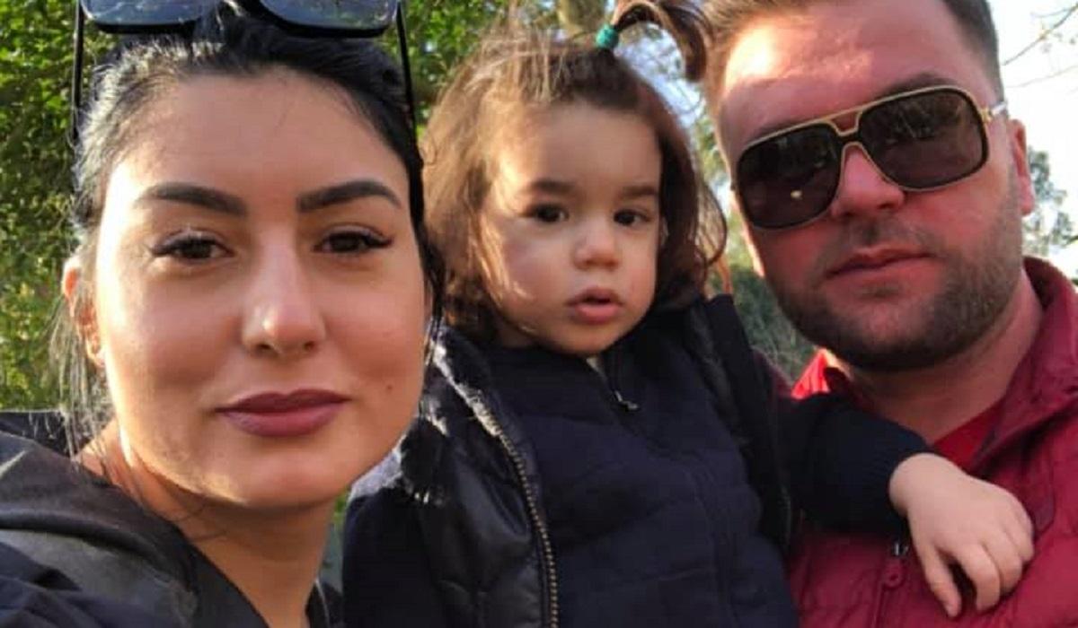 Florin avea 30 de ani