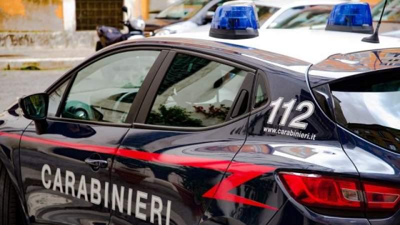Român arestat în Italia Român din Italia, arestat după ce și-a bătut nevasta