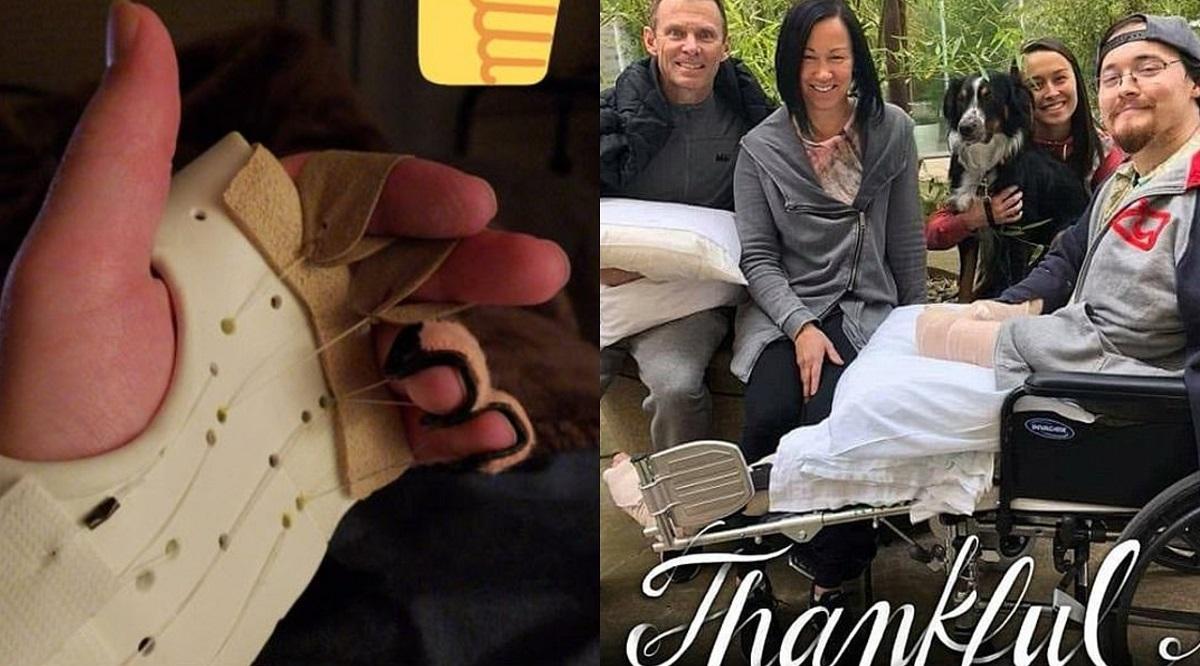 A crezut că o înşală şi l-a atacat cu sabia