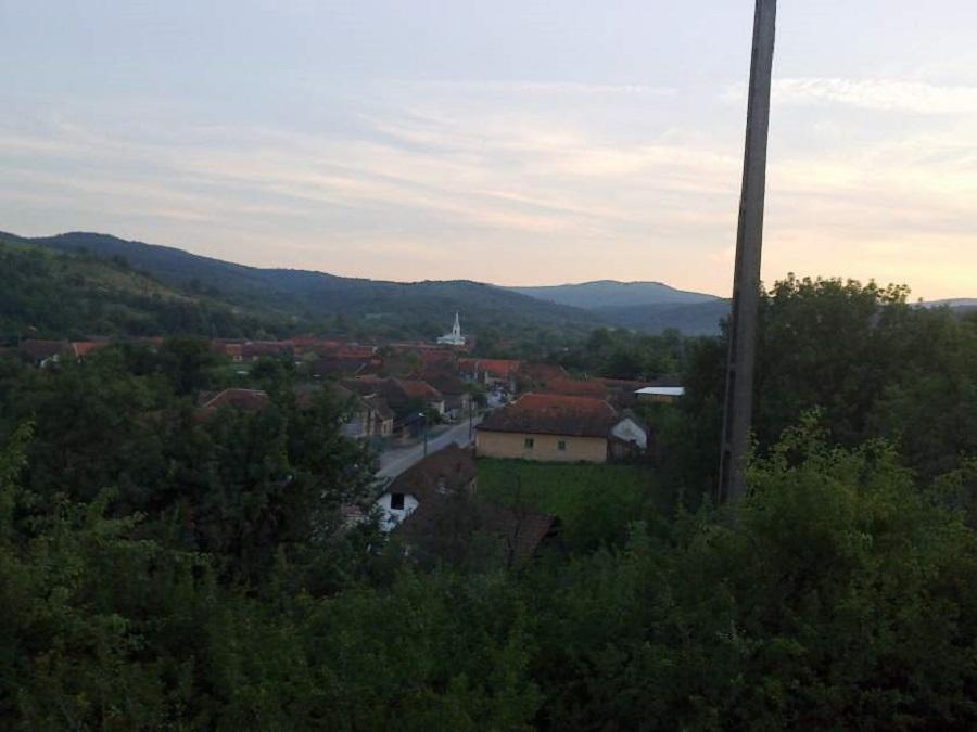 Locuitorii din Nadăș au pierdut din nou satul Locuitorii din Nadăș au pierdut din nou satul