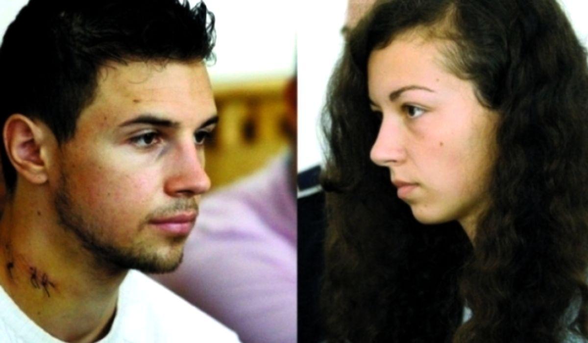 Carmen Bejan şi Sergiu Florea au fost condamnaţi la 20 de ani de închisoare