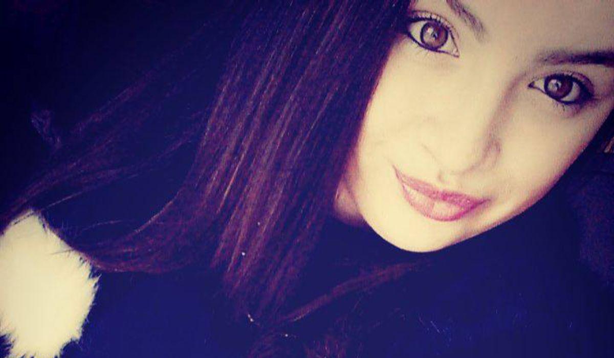 Fata dispărută din Nisipari a fost dată în urmărire naţională de Poliţie