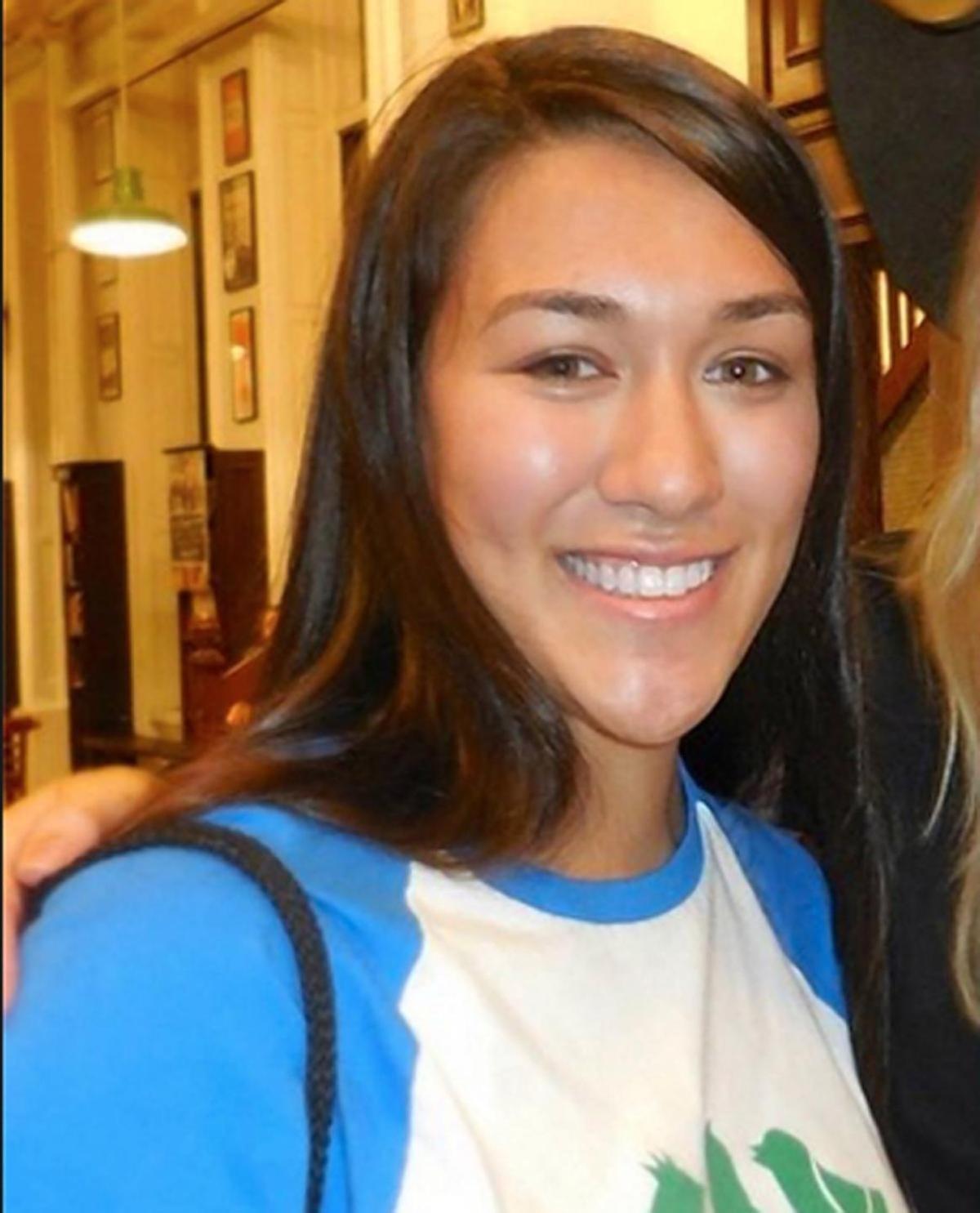 Fata ucisă de un prieten