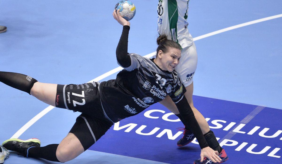 csm bucuresti handbal Nume grele din handbalul mondial vor juca la CSM Bucureşti