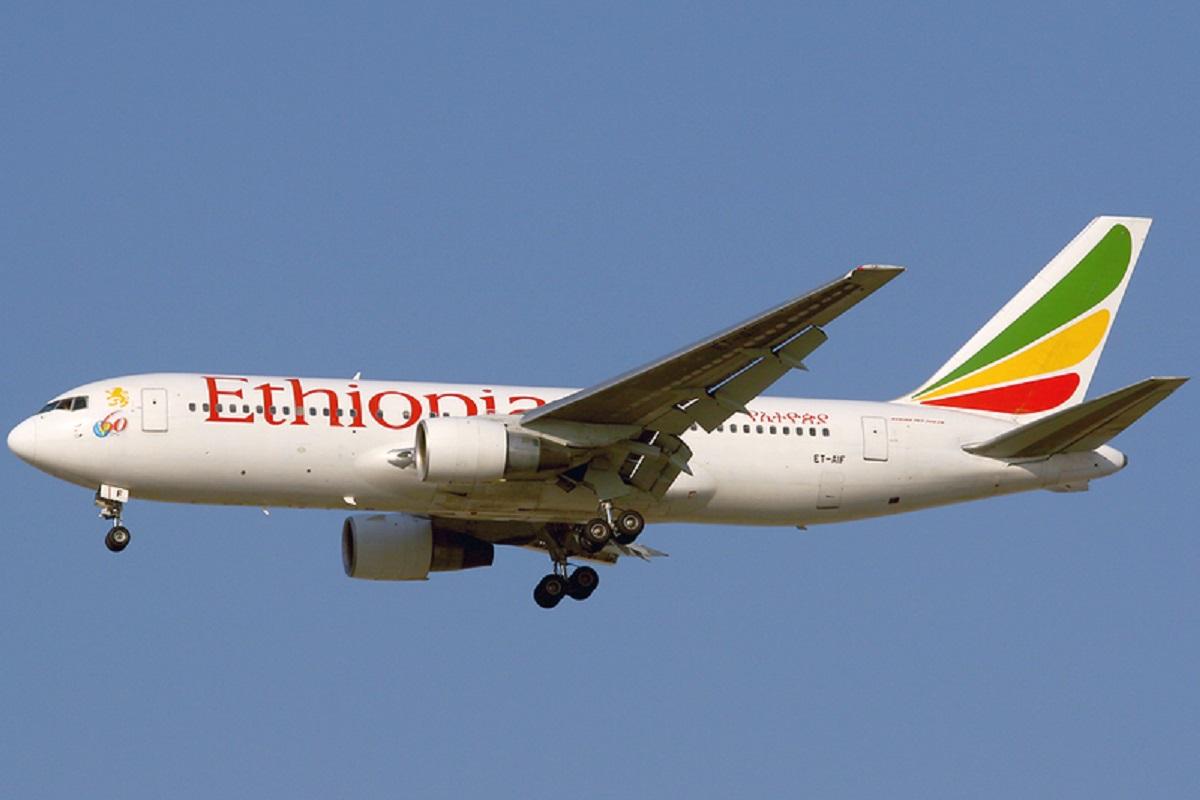 Comunicat Ministerul Afacerilor Externe Avion prabușit în Etiopia