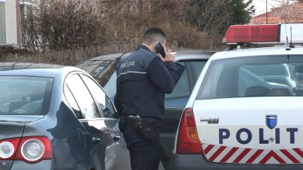 Drept la replică al şefului Postului de Poliţie Sângeorgiu de Mureş